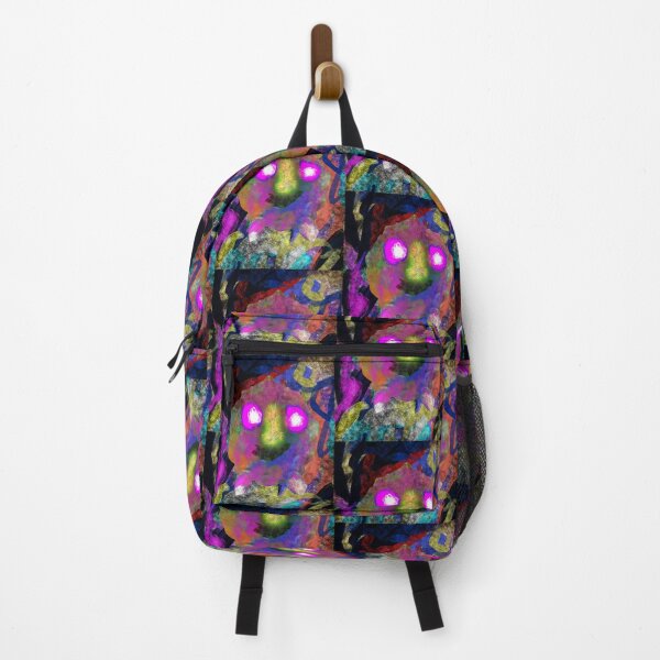 Item preview, Space abstract designed and sold by Joelartdesigns.