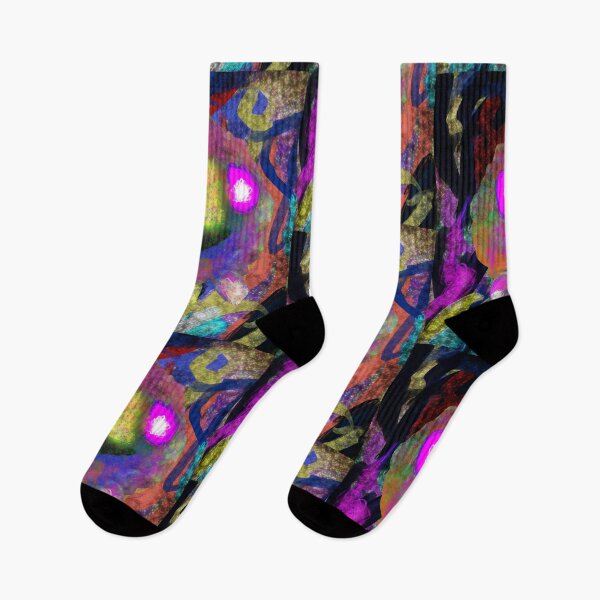 Item preview, Space abstract  designed and sold by Joelartdesigns.