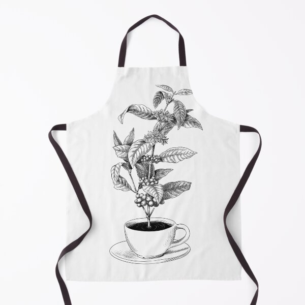 Item preview, a cup of coffee tree designed and sold by pndstudio.