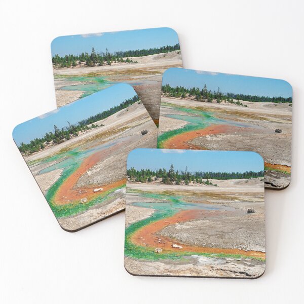 Item preview, Thermophiles designed and sold by Lanis Rossi.
