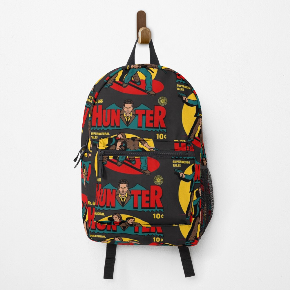 Item preview, Backpack designed and sold by differenc.