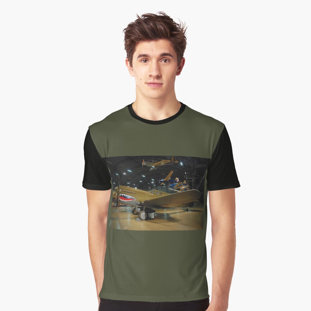 Item preview, Graphic T-Shirt designed and sold by lanrophot.