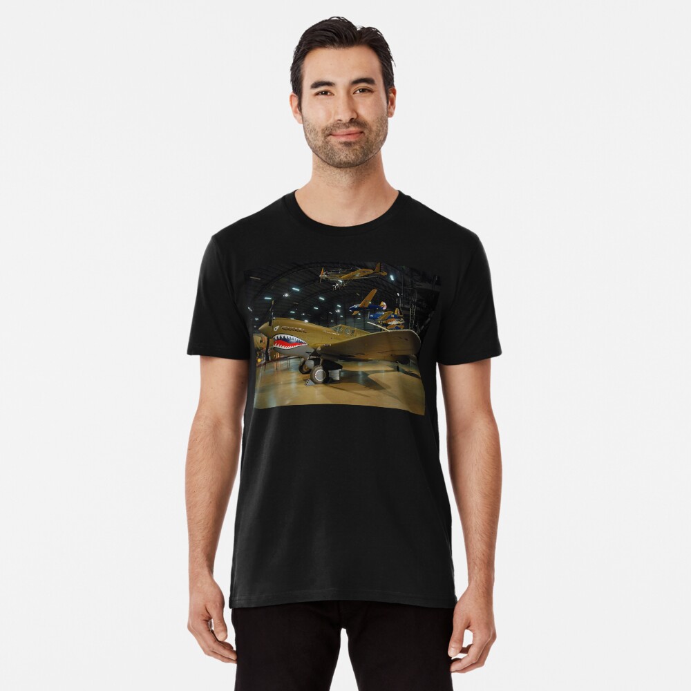 Item preview, Premium T-Shirt designed and sold by lanrophot.