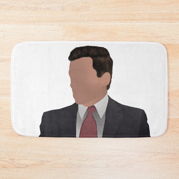 Item preview, Michael designed and sold by dkunal.