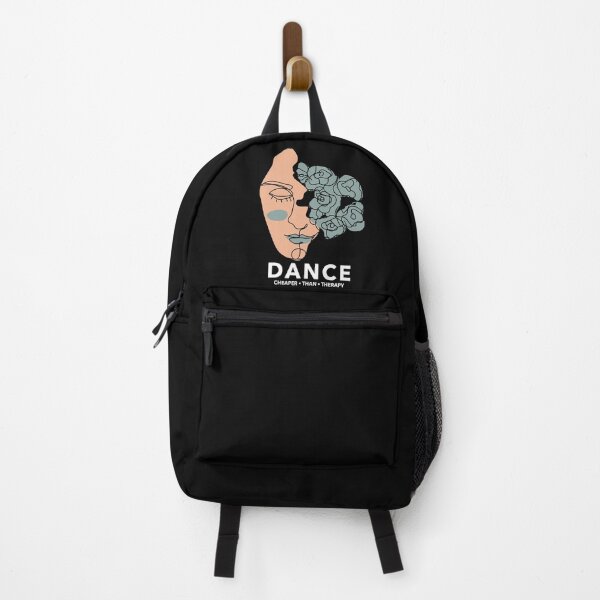 Item preview, Dance Cheaper than Therapy designed and sold by Zopaca-Designs.