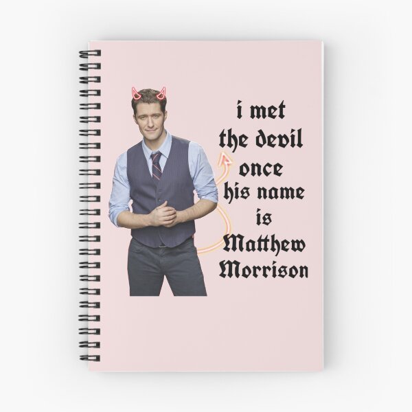 Item preview, Jai rencontre le diable une fois quil sappelle Matthew Morrison  designed and sold by differenc.