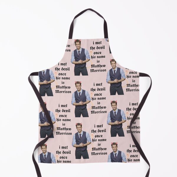 Item preview, Jai rencontre le diable une fois quil sappelle Matthew Morrison  designed and sold by differenc.