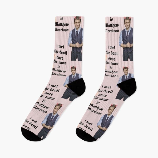 Item preview, Jai rencontre le diable une fois quil sappelle Matthew Morrison  designed and sold by differenc.