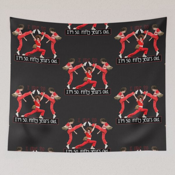 Item preview, Jai 50 ans - 50 ans  designed and sold by differenc.