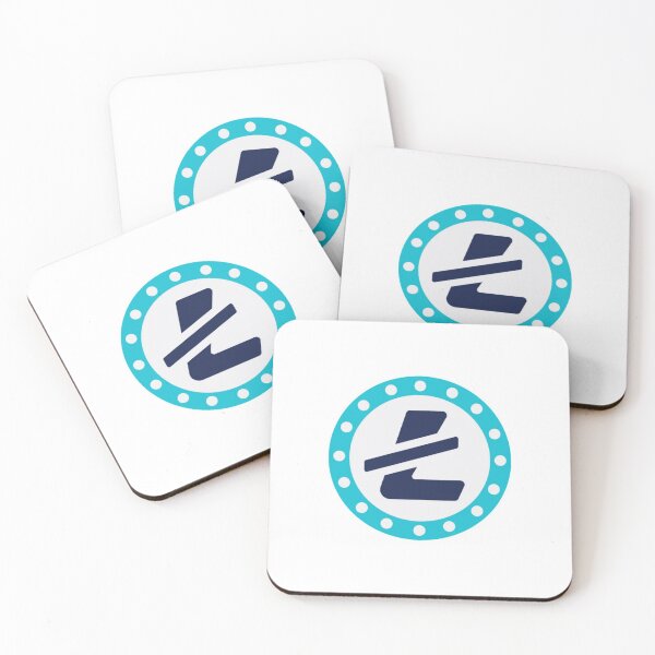 Item preview, Litecoin designed and sold by CryptoBazaar.