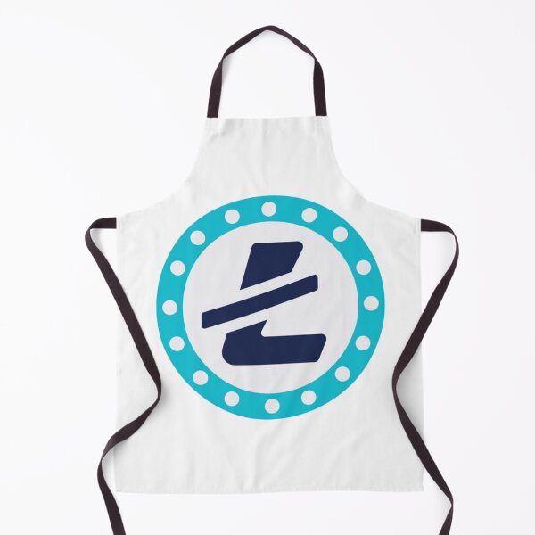 Item preview, Litecoin designed and sold by CryptoBazaar.