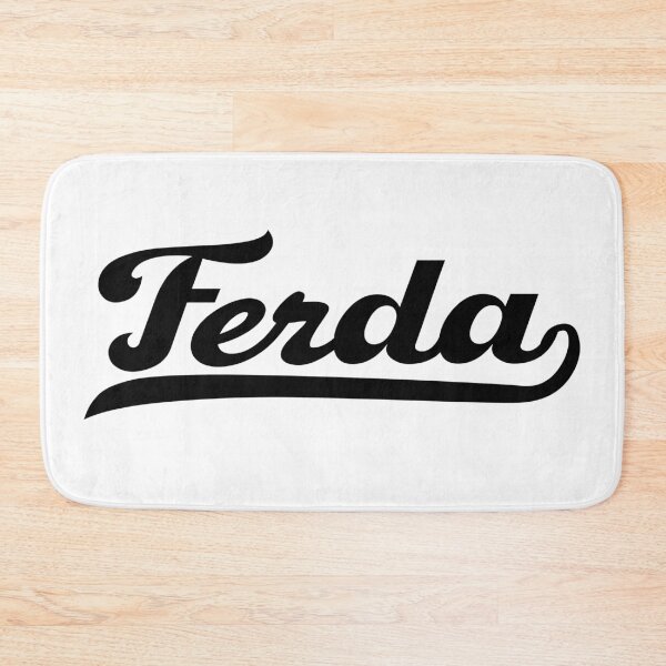 Item preview, Ferda designed and sold by DisenyosDeMike.