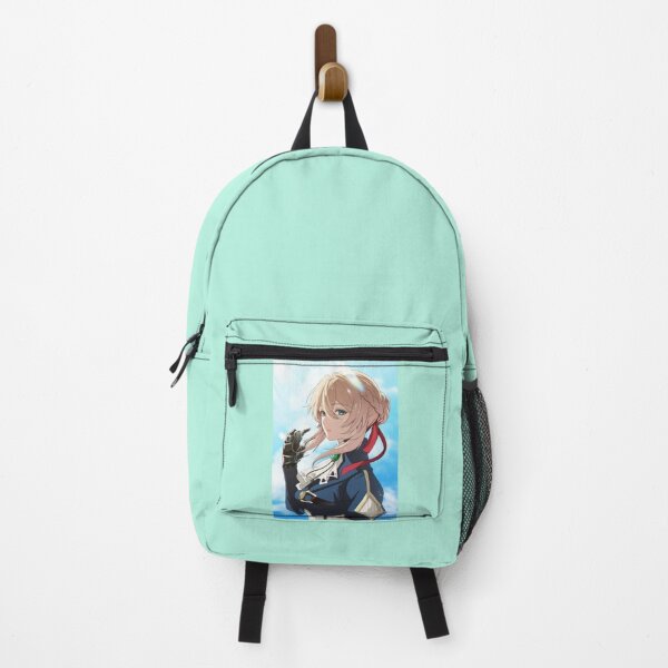 Item preview, Cutie Violet Evergarden designed and sold by jamesinn.