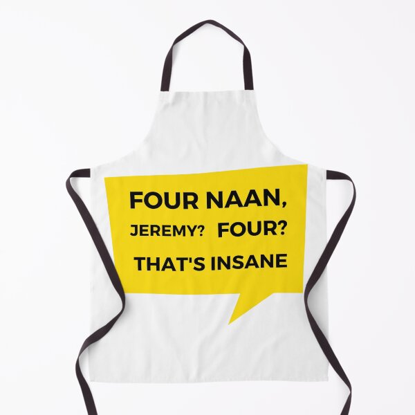 Item preview, Four Naan Jeremy designed and sold by Foozer-x-CJ.