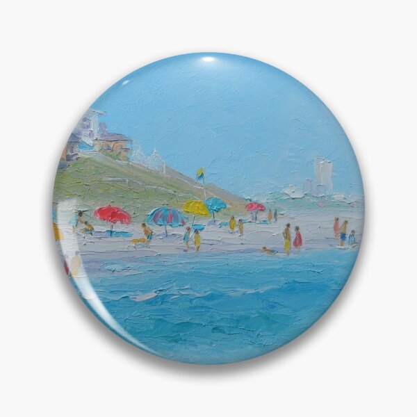 Item preview, Destin Beach, Florida designed and sold by MatsonArtDesign.
