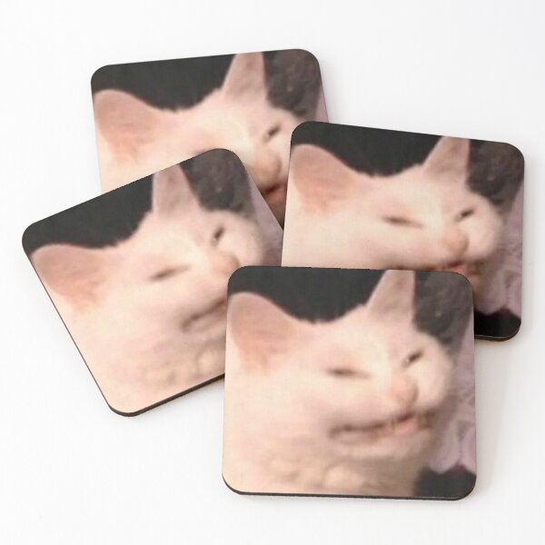Item preview, Pain Cat Disturbance designed and sold by RarePNGs.
