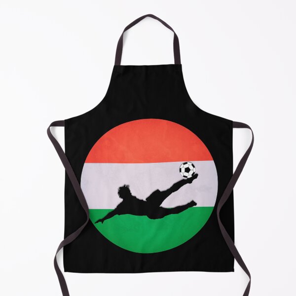 Item preview, Hungary Football Team designed and sold by superdumb70.