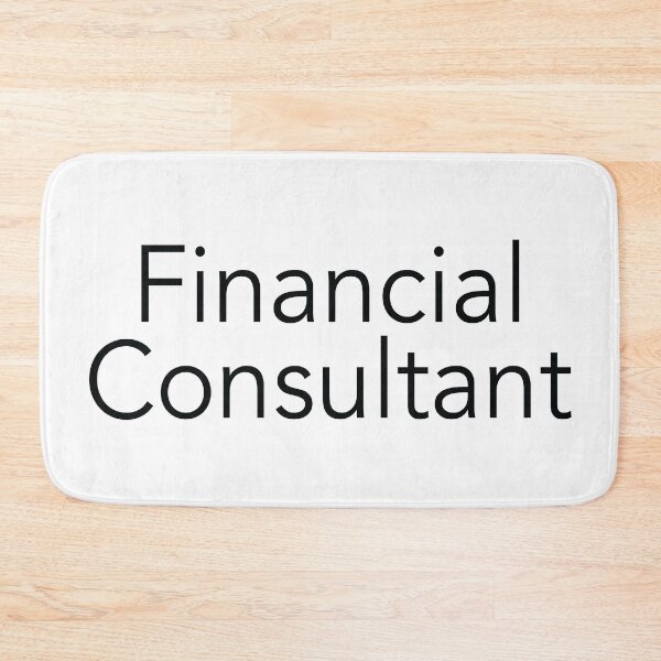 Item preview, Financial Consultant designed and sold by FiveNiches.