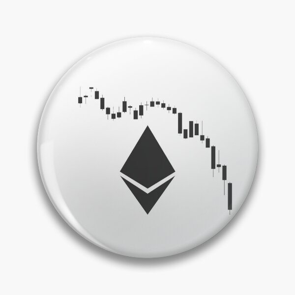 Artikelvorschau, Ethereum-Crash entworfen und verkauft von CryptoBazaar.
