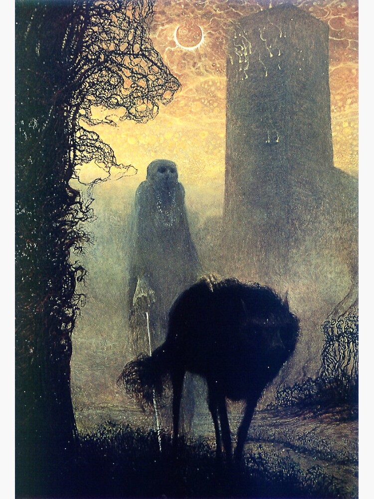 beksinski paintings