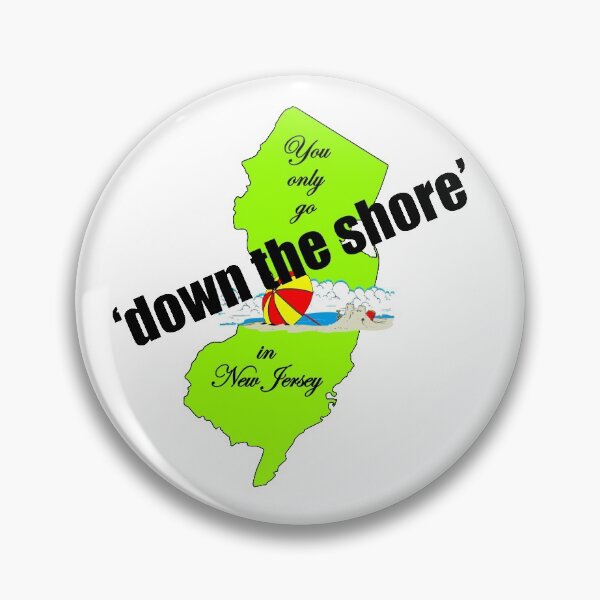 Artikelvorschau, Down the Jersey Shore Light entworfen und verkauft von ajvjr123.