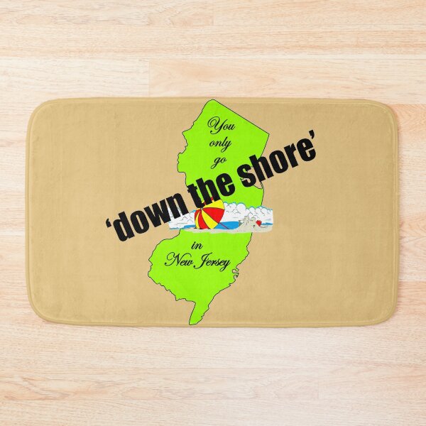 Item preview, Down the Jersey Shore Light designed and sold by ajvjr123.