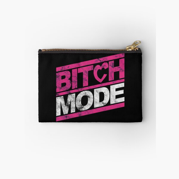 Item preview, Bitch Mode designed and sold by cfspider.
