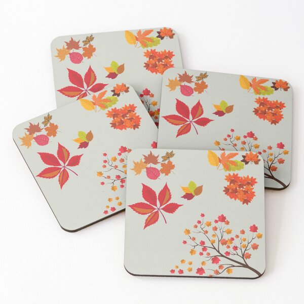 Item preview, Dry Leaves Cutes designed and sold by NaylliraCD.