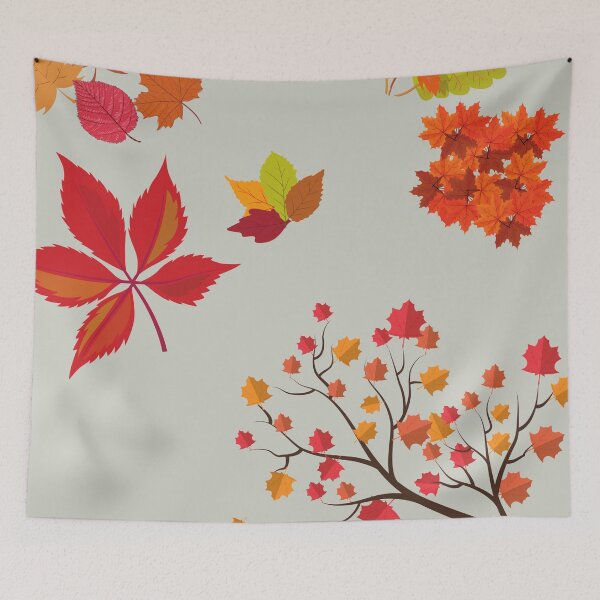 Item preview, Dry Leaves Cutes designed and sold by NaylliraCD.