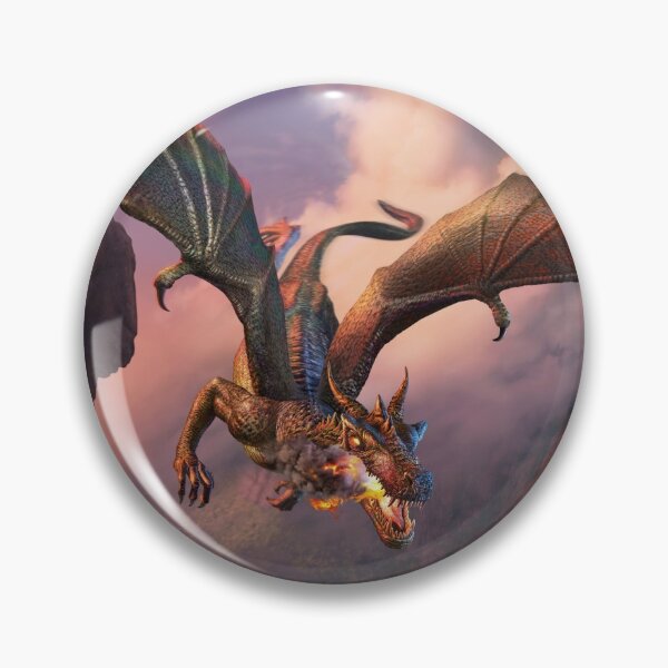 Item preview, Fire Flight designed and sold by Jerry LoFaro.