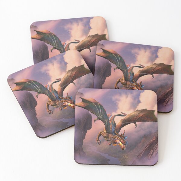 Item preview, Fire Flight designed and sold by Jerry LoFaro.