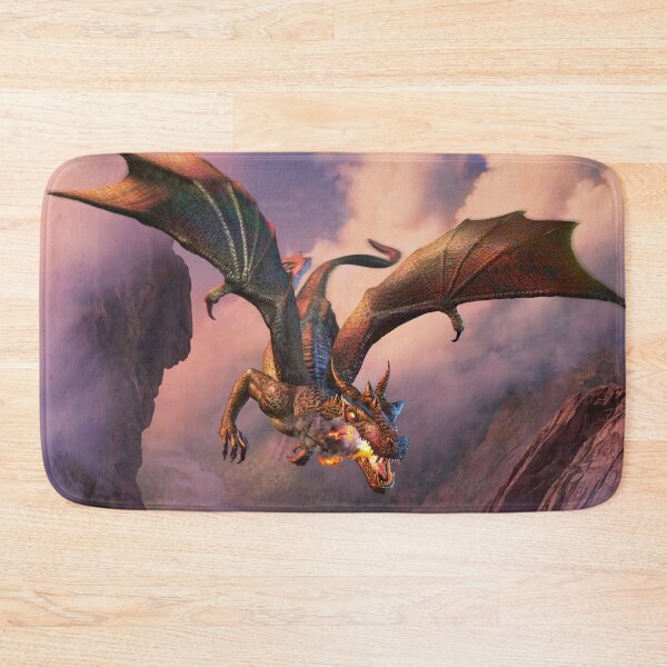 Item preview, Fire Flight designed and sold by Jerry LoFaro.