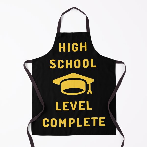Item preview, High school level complete designed and sold by DesignBoulevard.