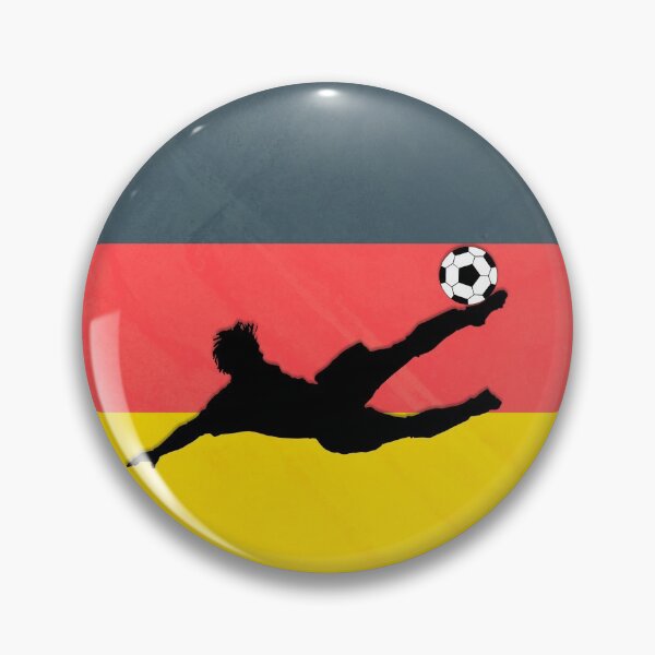 Item preview, Germany Football Team designed and sold by superdumb70.