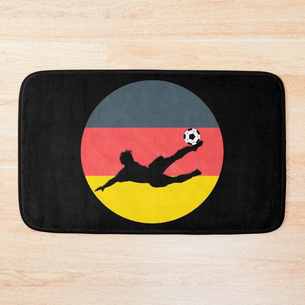 Item preview, Germany Football Team designed and sold by superdumb70.
