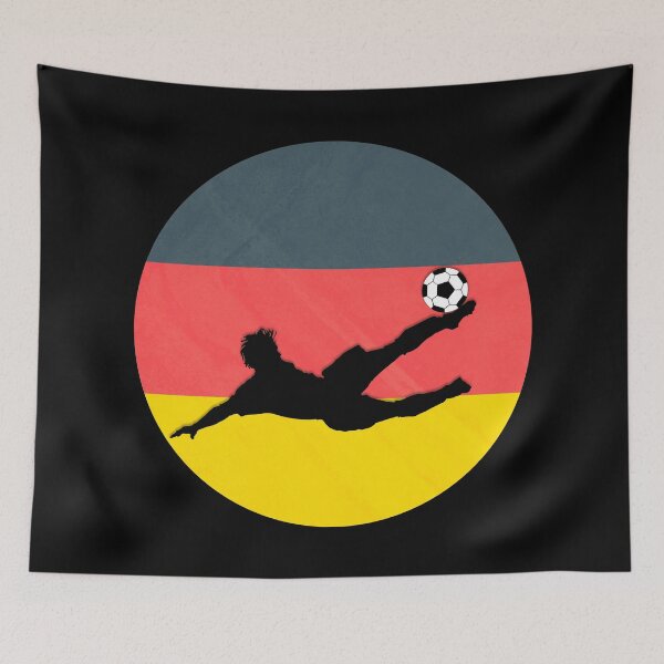 Item preview, Germany Football Team designed and sold by superdumb70.