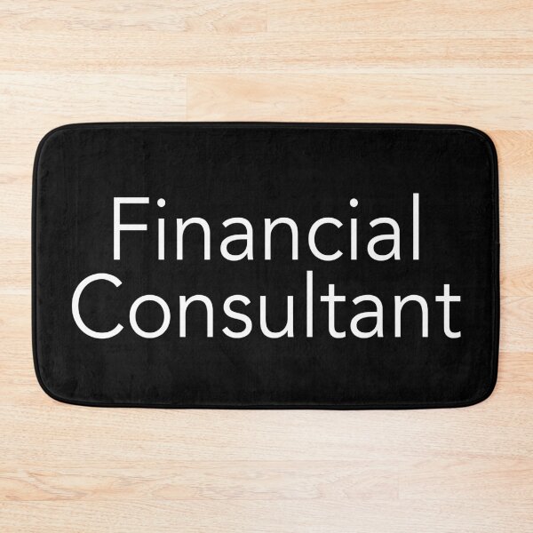 Item preview, Financial Consultant designed and sold by FiveNiches.