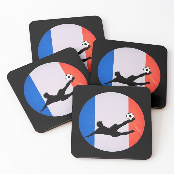 Item preview, France Football Team designed and sold by superdumb70.