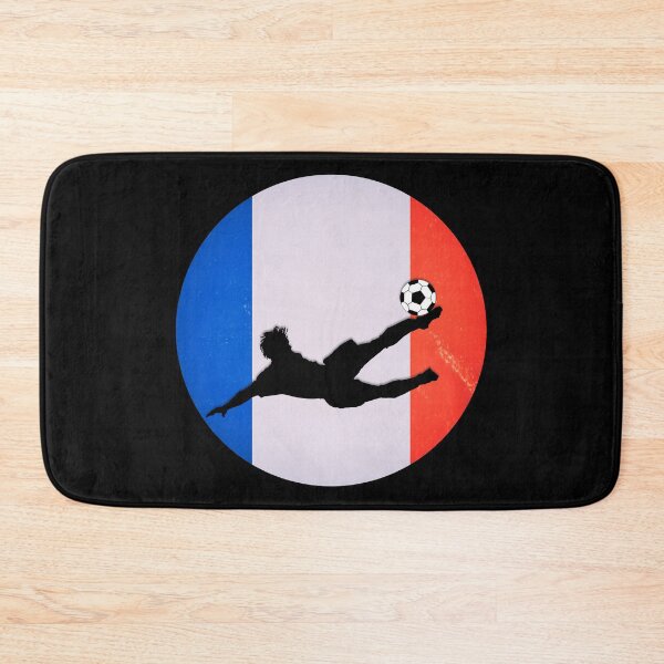 Item preview, France Football Team designed and sold by superdumb70.