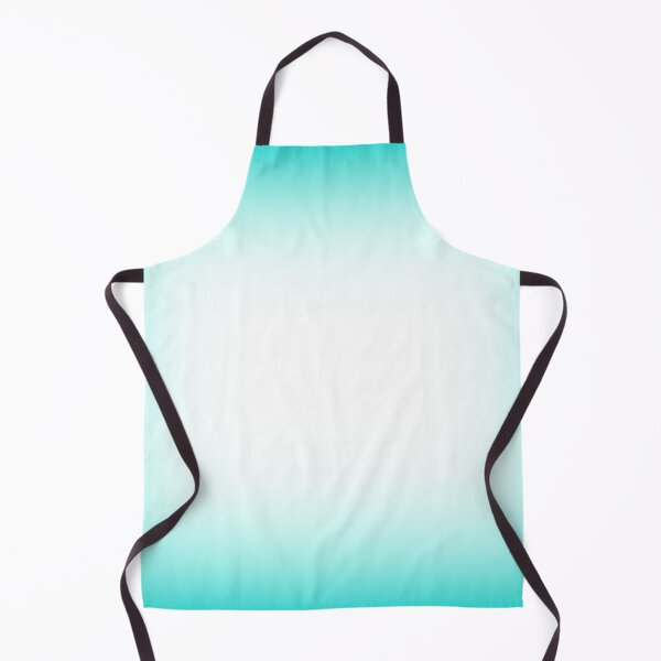 Item preview, Light Aqua Edged Ombré designed and sold by Lady-Lilac.