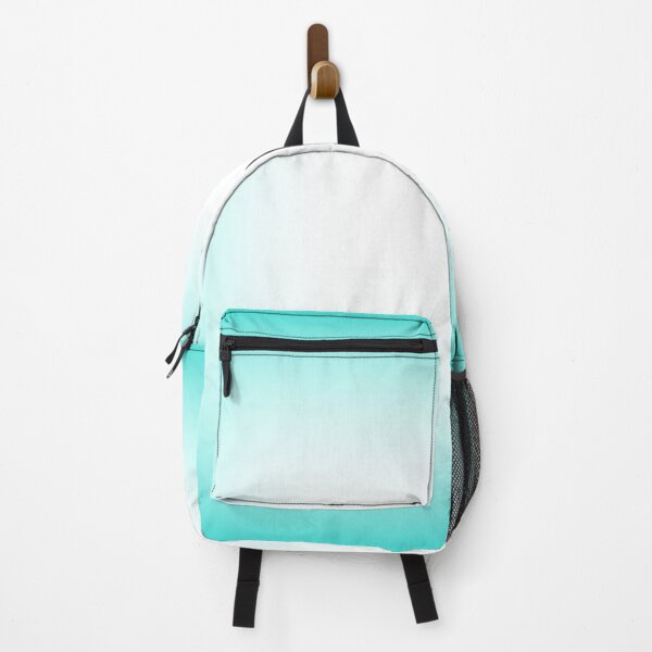 Item preview, Light Aqua Edged Ombré designed and sold by Lady-Lilac.