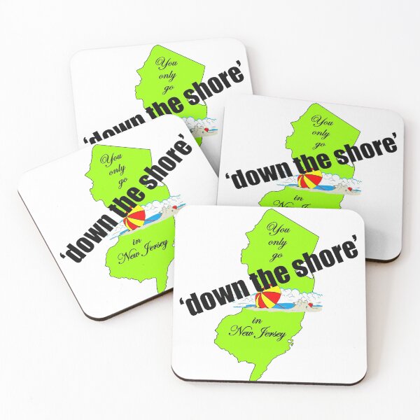 Item preview, Down the Jersey Shore Light designed and sold by ajvjr123.