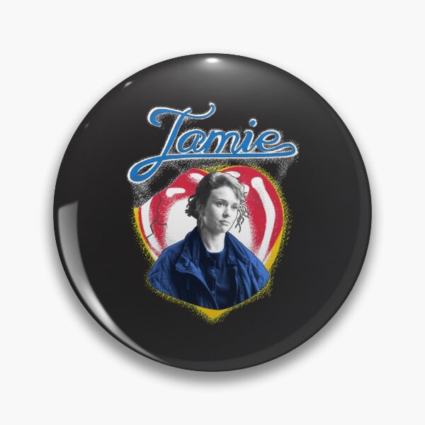 Item preview, Jamie - Conception Blondie designed and sold by differenc.