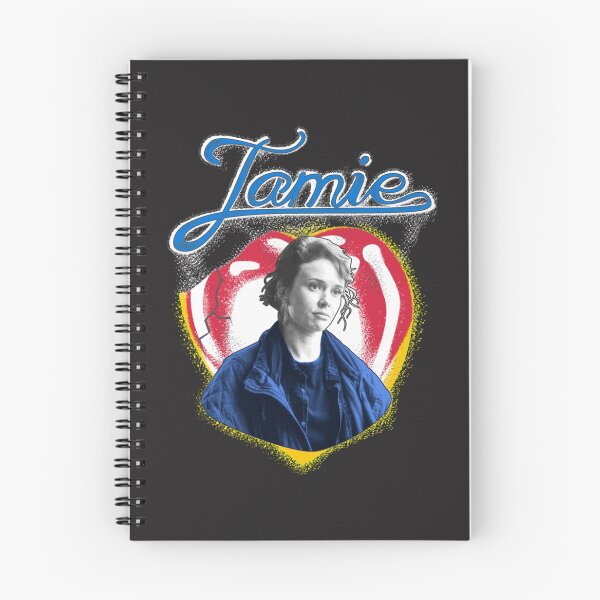 Item preview, Jamie - Conception Blondie designed and sold by differenc.