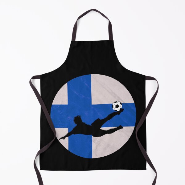 Item preview, Finland Football Team designed and sold by superdumb70.