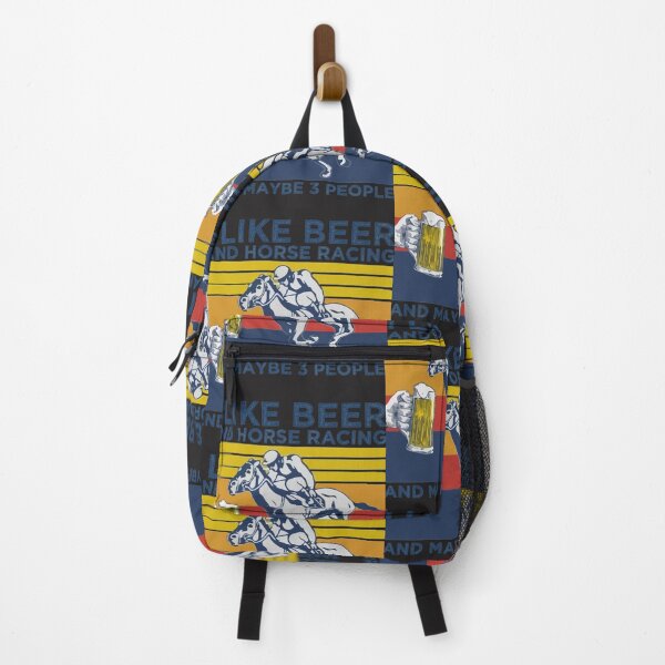 Item preview, Jaime la biere et les courses de chevaux et peut-etre 3 personnes  designed and sold by differenc.