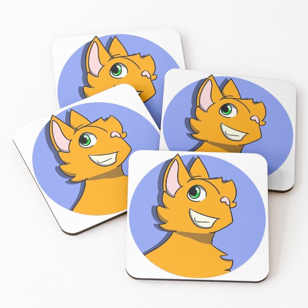 Item preview, Firestar designed and sold by EmberDino.