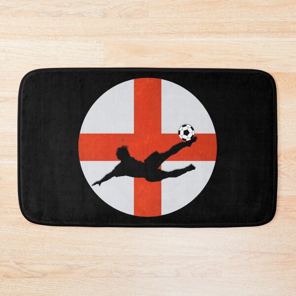 Item preview, England Football Team designed and sold by superdumb70.