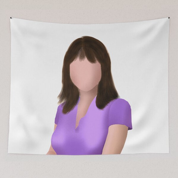 Item preview, Erin  designed and sold by dkunal.
