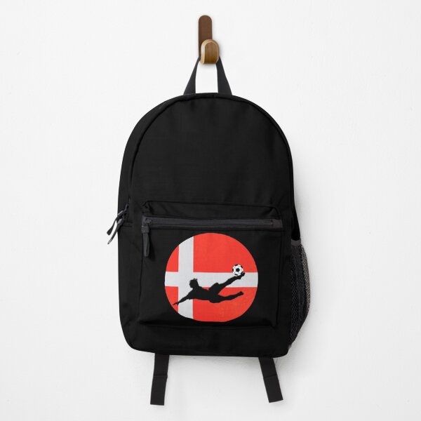 Item preview, Denmark Football Team designed and sold by superdumb70.